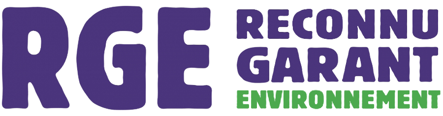 RGE — Reconnu Garant de l’Environnement